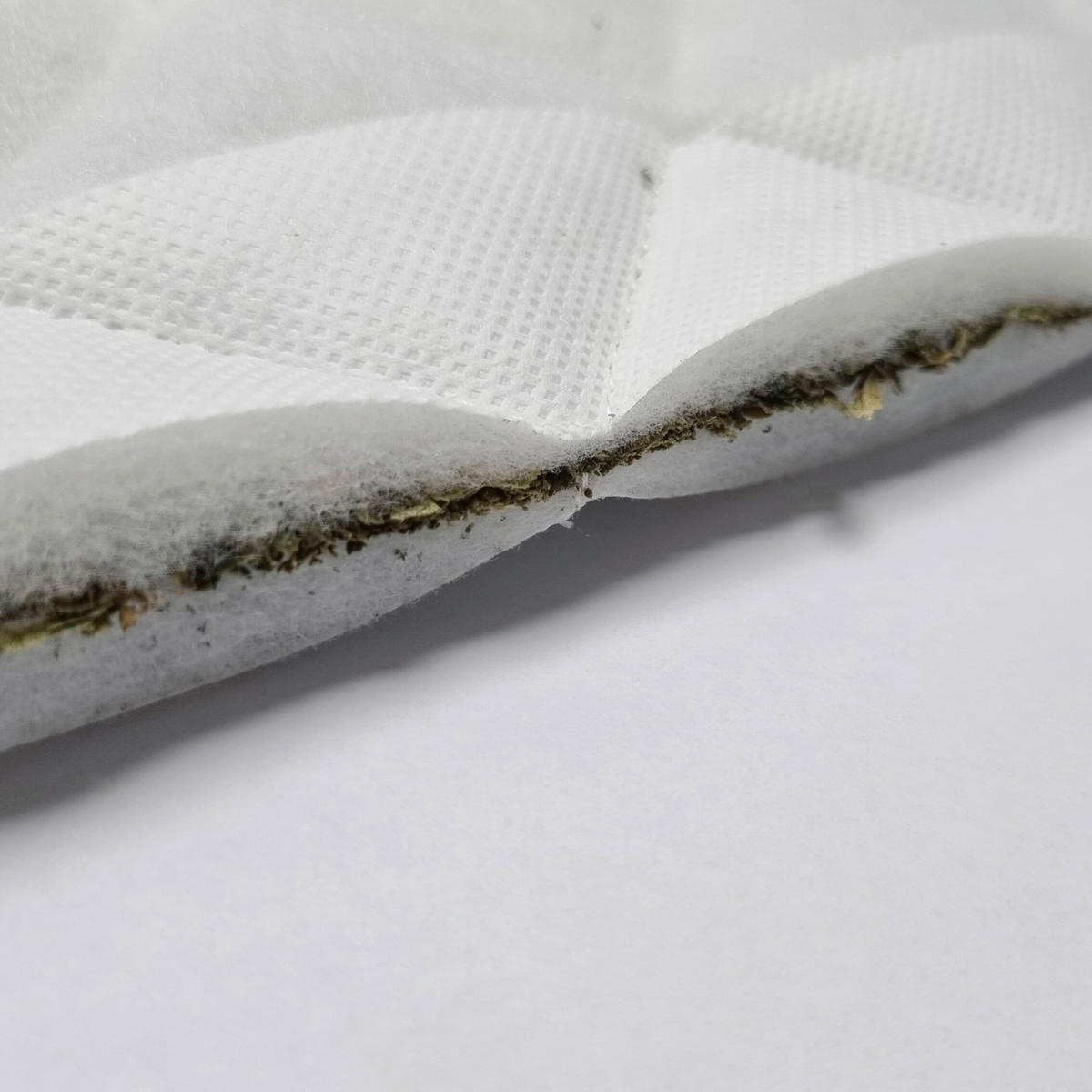 MATRATZENAUFLAGE    - Textil (200/100/3cm)