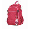 RUCKSACK SCHNEIDERS KIDS  - Beere, KONVENTIONELL, Textil (25/35/12cm) - Schneiders