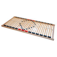 LAMELOVÝ ROŠT,  (pro rám) 90/200 cm - Basics, dřevo (90/200cm) - Novel