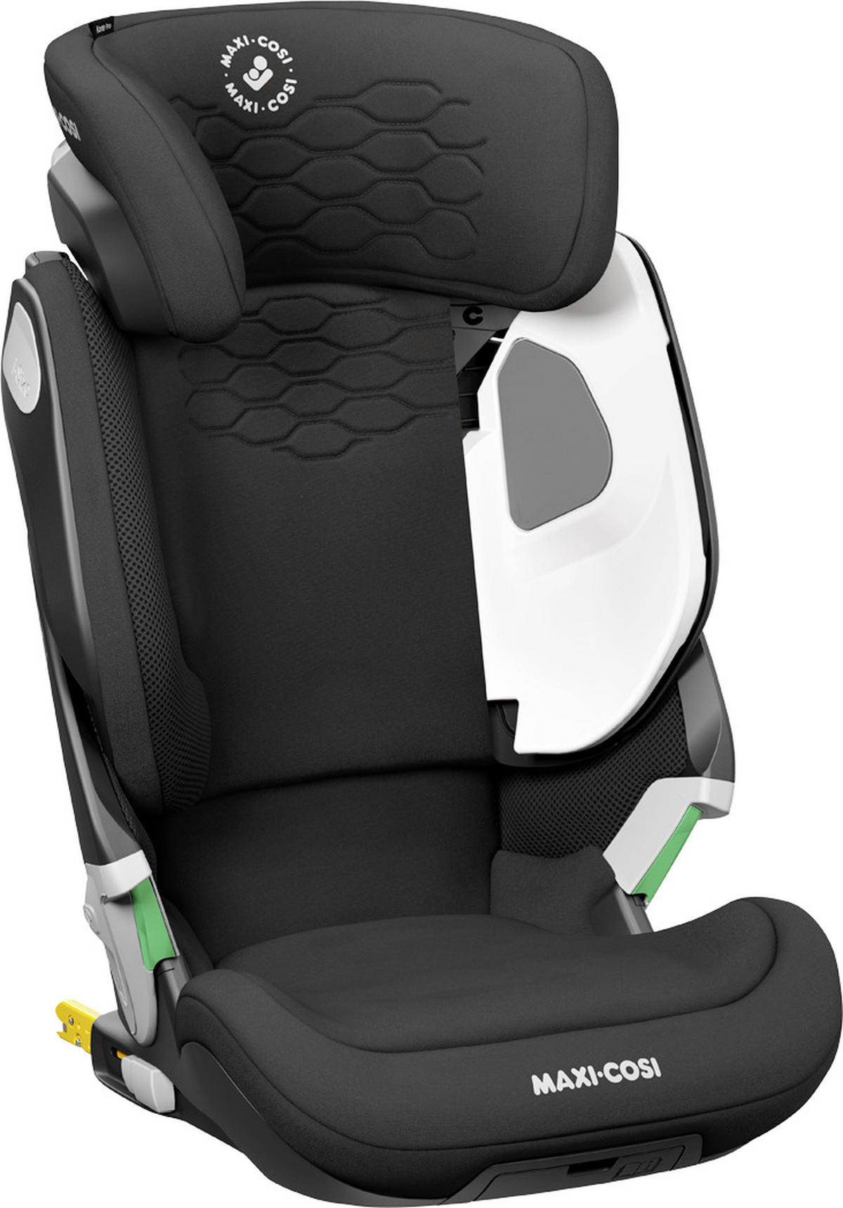 AUTO-SEDIŠTE ZA DECU  Kore Pro  - crna, Osnovno, tekstil/plastika - Maxi-Cosi