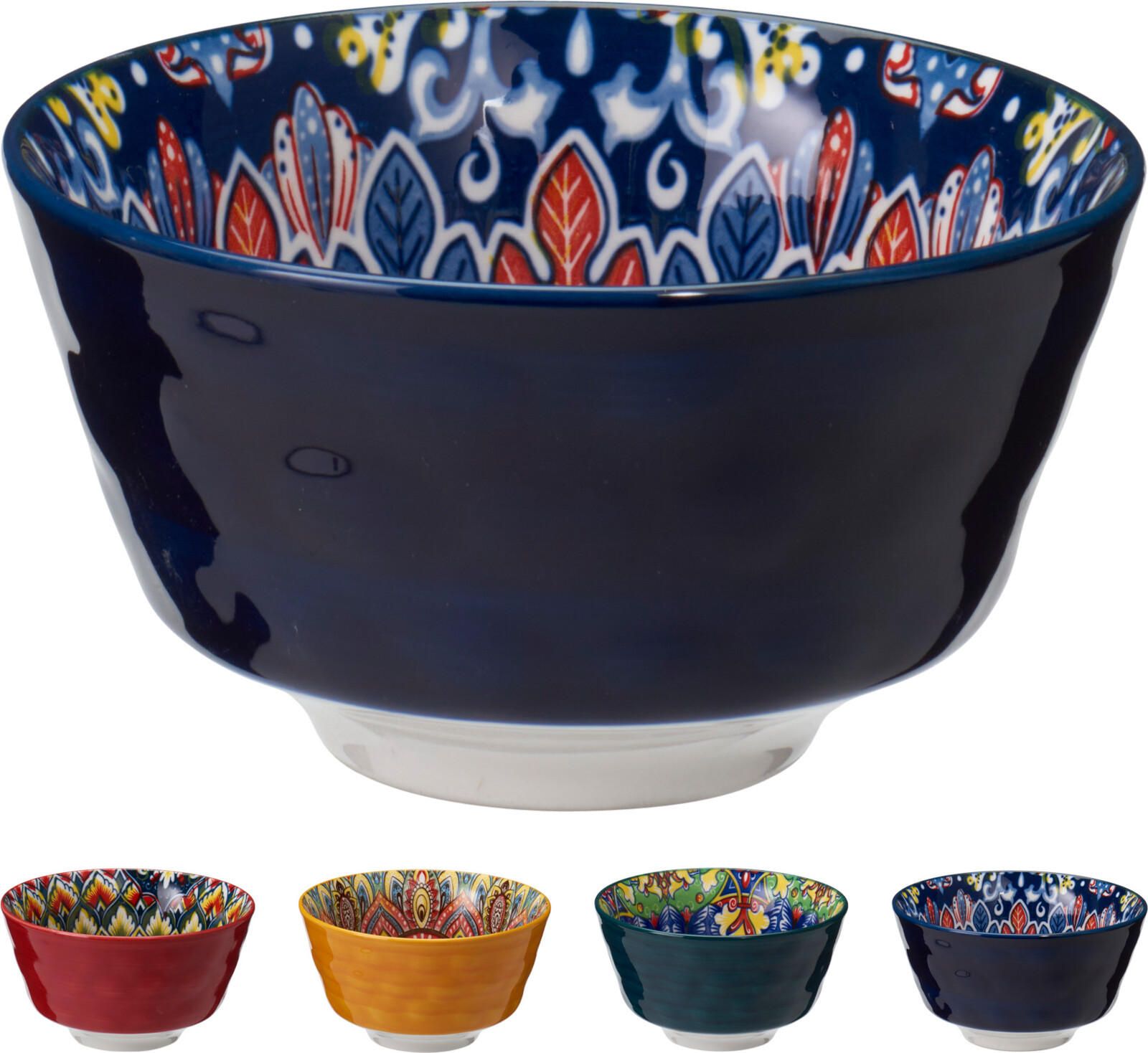 SKÅL   - multicolor, Basics, keramik (350ml)