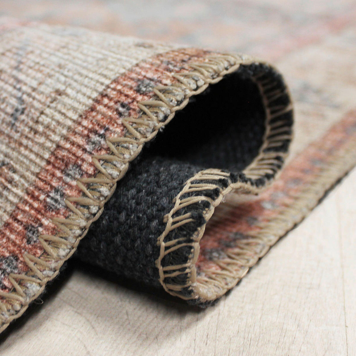 LÄUFER 60/230 cm Blau  - Blau, MODERN, Textil (60/230cm) - Xora