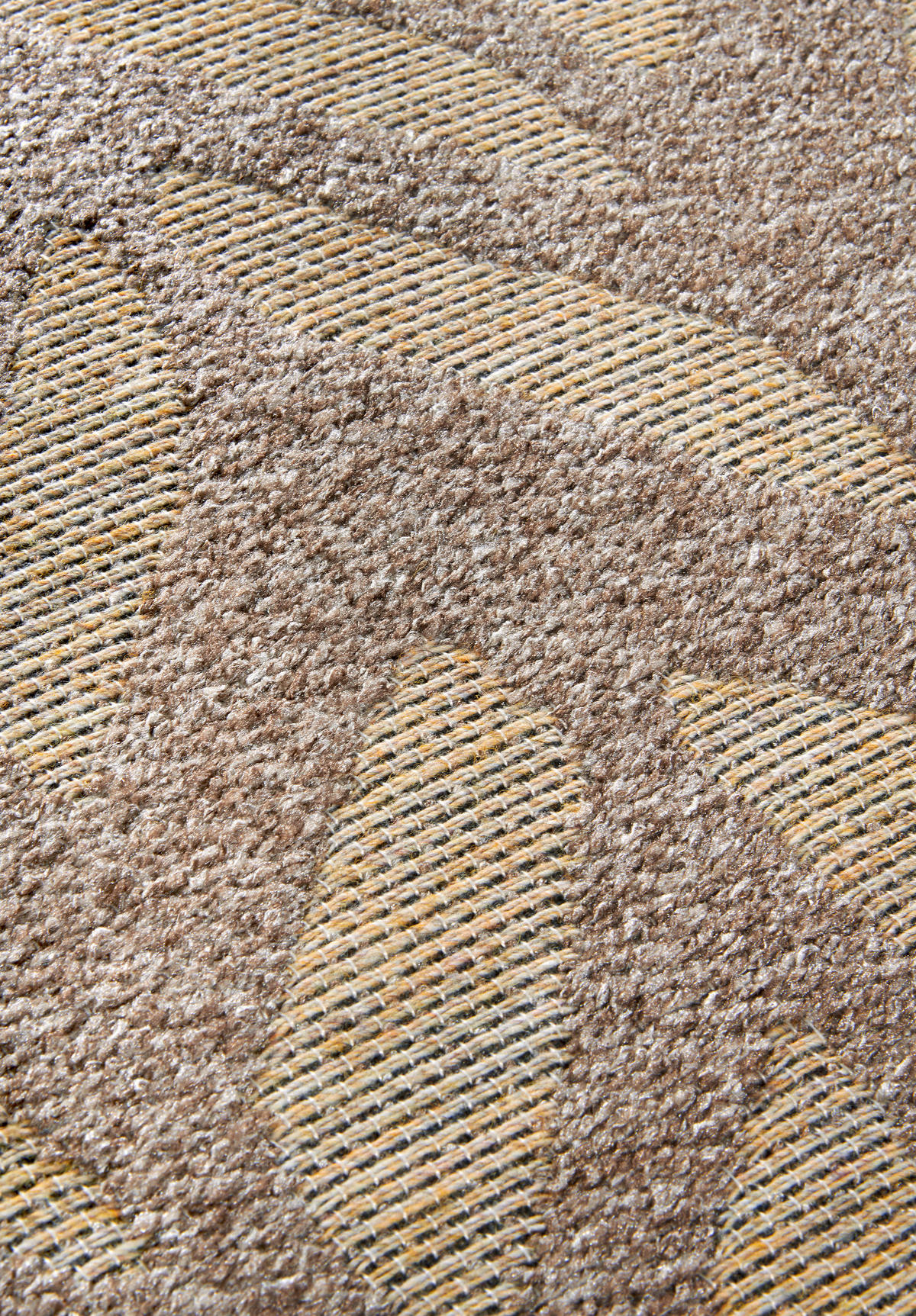OUTDOORTEPPICH 200/290 cm Kollektion 1883 Beige  - Beige, Design, Kunststoff/Textil (200/290cm) - Villeroy & Boch