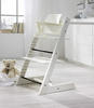 HOCHSTUHL Tripp Trapp White  - Basics, Holz (46/79/49cm) - Stokke