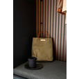 GARDEROBE 5-teilig  in 196/233/59 cm  - Anthrazit/Nussbaumfarben, Design, Holz/Holzwerkstoff (196/233/59cm) - Moderano