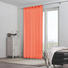 FERTIGVORHANG blickdicht 135/245 cm - Orange, Basics, Textil (135/245cm) - Ambiente FERTIGVORHANG blickdicht 135/245 cm - Orange, Basics, Textil (135/245cm) - Ambiente