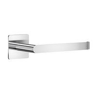 DRŽAČ TOALET-PAPIRA  boja hroma  metal  - boja hroma, Osnovno, metal (16/4,8/6,5cm)