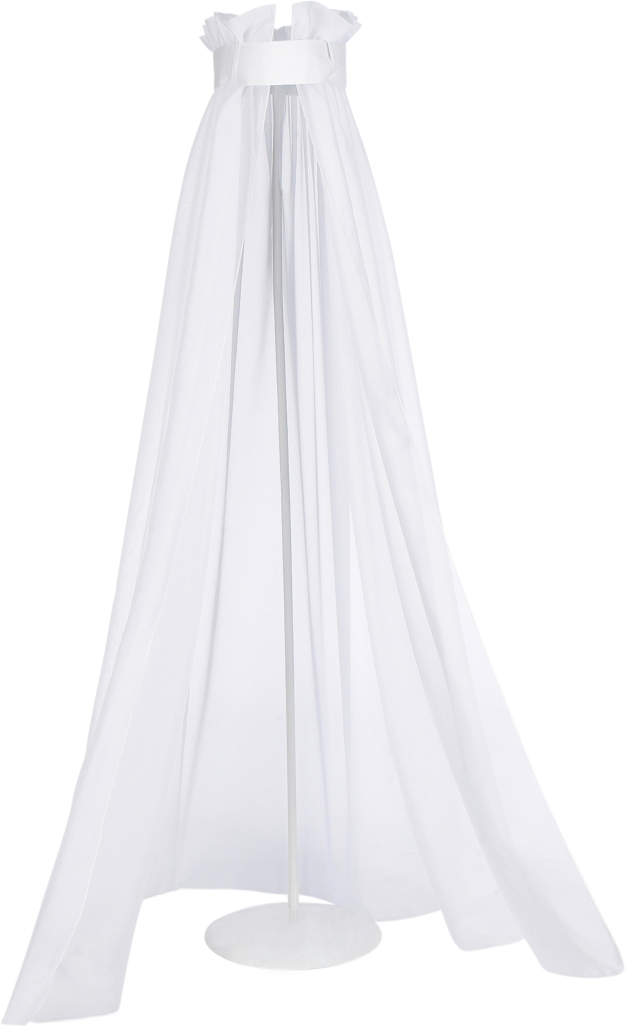 BALDAHIN   - bijela, Basics, tekstil (160/260cm) - My Baby Lou