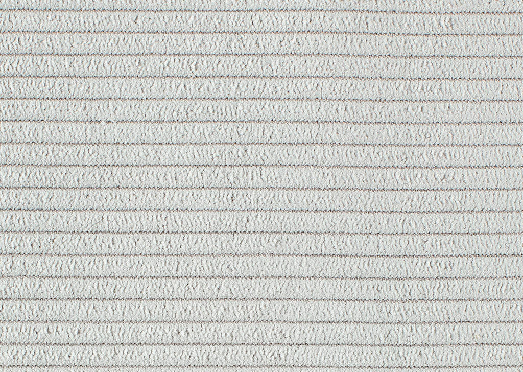 Thumbnail - Hom`in Ecksofa, Hellgrau, Textil, 4-Sitzer, Füllung: Schaumstoff, Ottomane links, L-Form, 317x213 cm, Blauer Engel, Gold...