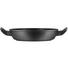SERVIERPFANNE 28 cm PTFE-Antihaftbeschichtung - Schwarz, Basics, Metall (28cm) - WMF SERVIERPFANNE 28 cm PTFE-Antihaftbeschichtung - Schwarz, Basics, Metall (28cm) - WMF