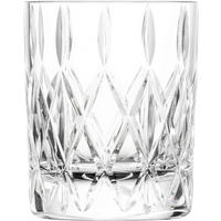 WHISKY-GLÄSERSET Age  4-teilig  - Transparent, Design, Glas (8,2/10cm) - Schott Zwiesel