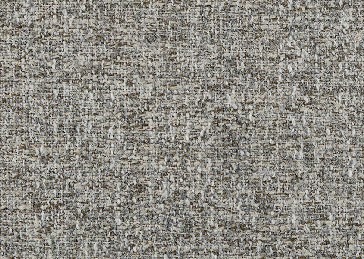 FERNSEHSESSEL in Flachgewebe Greige  - Greige/Schwarz, KONVENTIONELL, Kunststoff/Textil (69/105/82cm) - Himolla