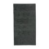 HANDTUCH Timeless Uni Anthrazit  - Anthrazit, Basics, Textil (50/100cm) - Marc O'Polo