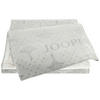 WOHNDECKE 150/200 cm  - Hellgrau, Basics, Textil (150/200cm) - Joop!