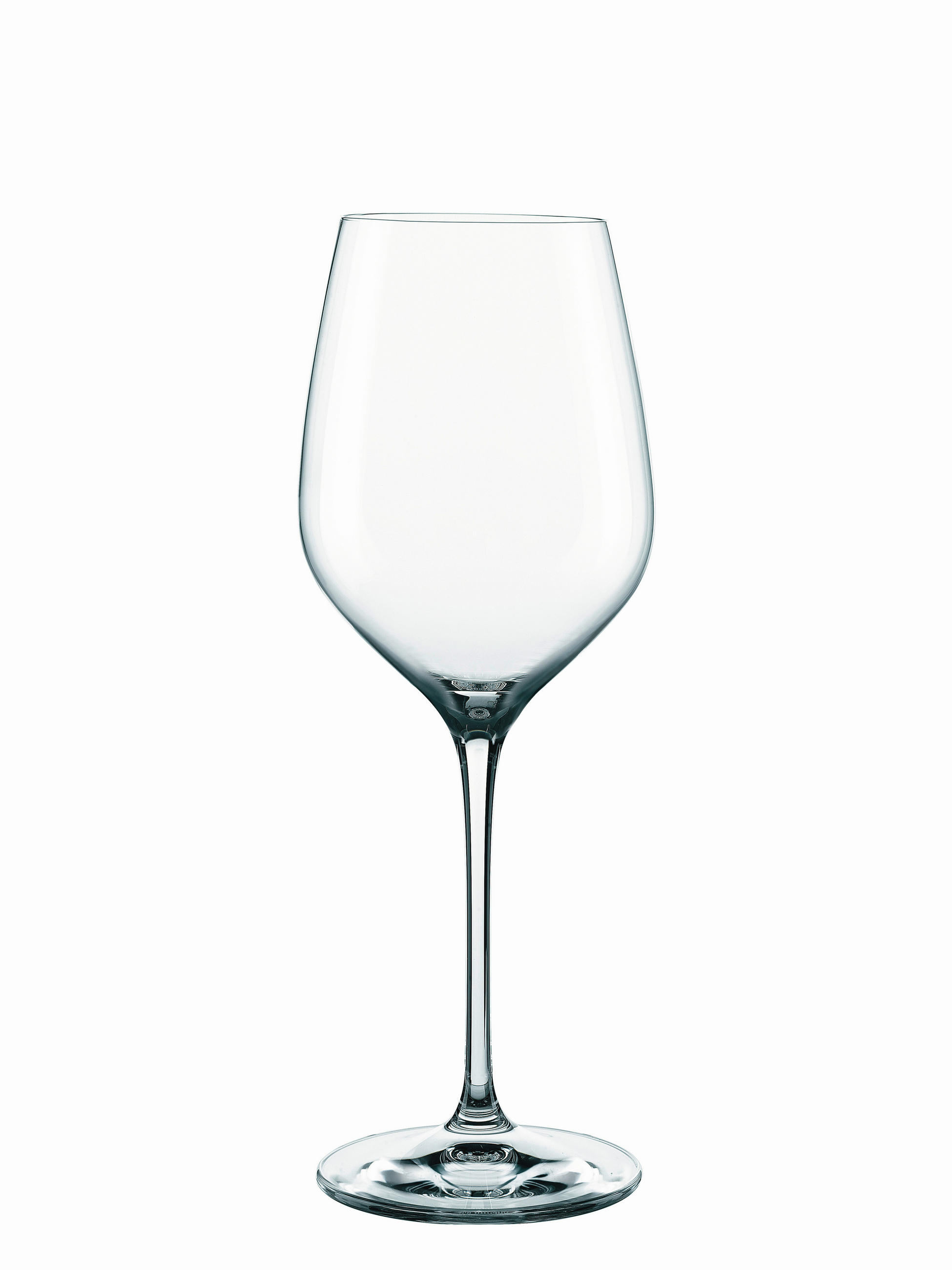 ROTWEINGLAS TOPLINE 810 ml  - Klar, Glas - Spiegelau