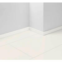 SOCKELLEISTE - Weiß, Basics, Holz (220/1.6/4cm) - Parador