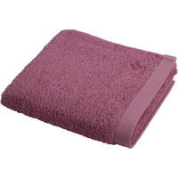 HANDTUCH 100/50 cm High Line Rot  - Rot, Basics, Textil (100/50cm) - Vossen