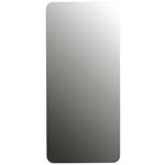 WANDSPIEGEL 50/110/1 cm    in rechteckig  - Klar, Design, Glas (50/110/1cm) - Carryhome