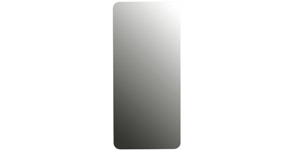 WANDSPIEGEL 50/110/1 cm    in rechteckig  - Klar, Design, Glas (50/110/1cm) - Carryhome