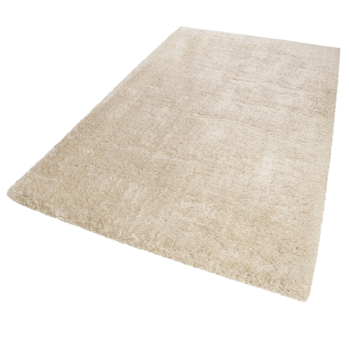 HOCHFLORTEPPICH 80/150 cm Toubkal Beige  - Beige, KONVENTIONELL, Textil (80/150cm) - Novel