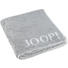 HANDTUCH 50/100 cm - Hellgrau, Basics, Textil (50/100cm) - JOOP!