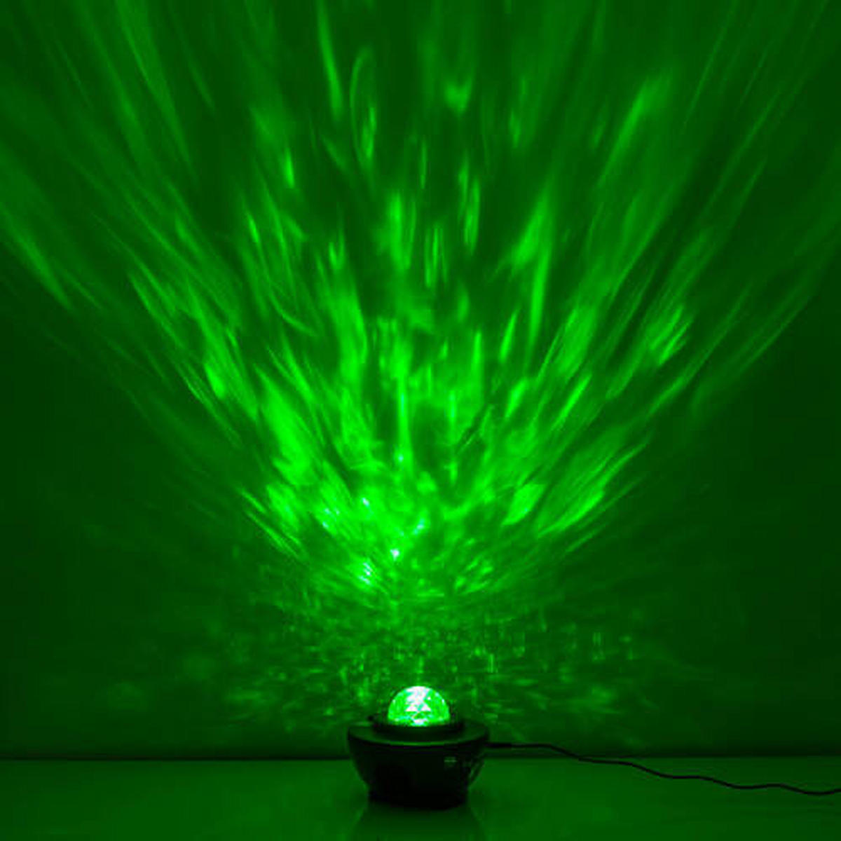 LED-TISCHLEUCHTE   - Schwarz, Basics, Kunststoff (16,2/13cm) - Näve