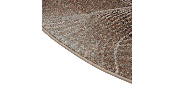 WEBTEPPICH 160 cm Atmosphäre Beige  - Beige, Design, Textil (160cm) - Novel