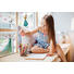FENSTERBILD - Basics, Kunststoff (31/31cm) FENSTERBILD - Basics, Kunststoff (31/31cm)