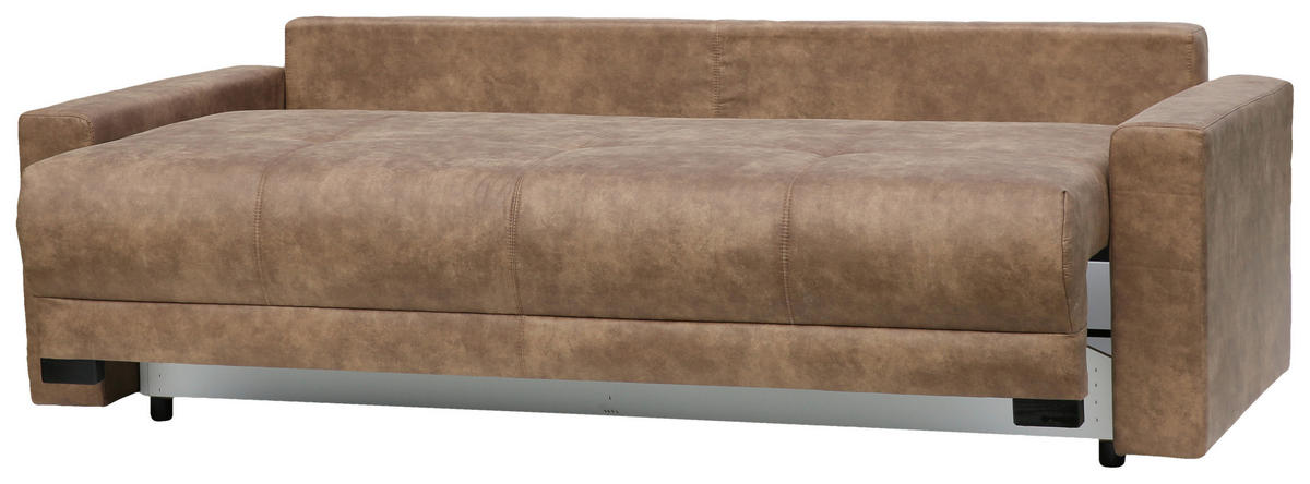 KANAPÉ  - Basics (240/75/108cm) - Carryhome