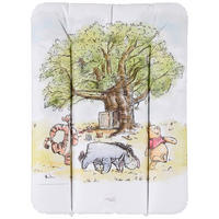 PELENKÁZÓ RÁTÉT 50/70 cm  - többszínű, műanyag (50/70cm) - Disney
