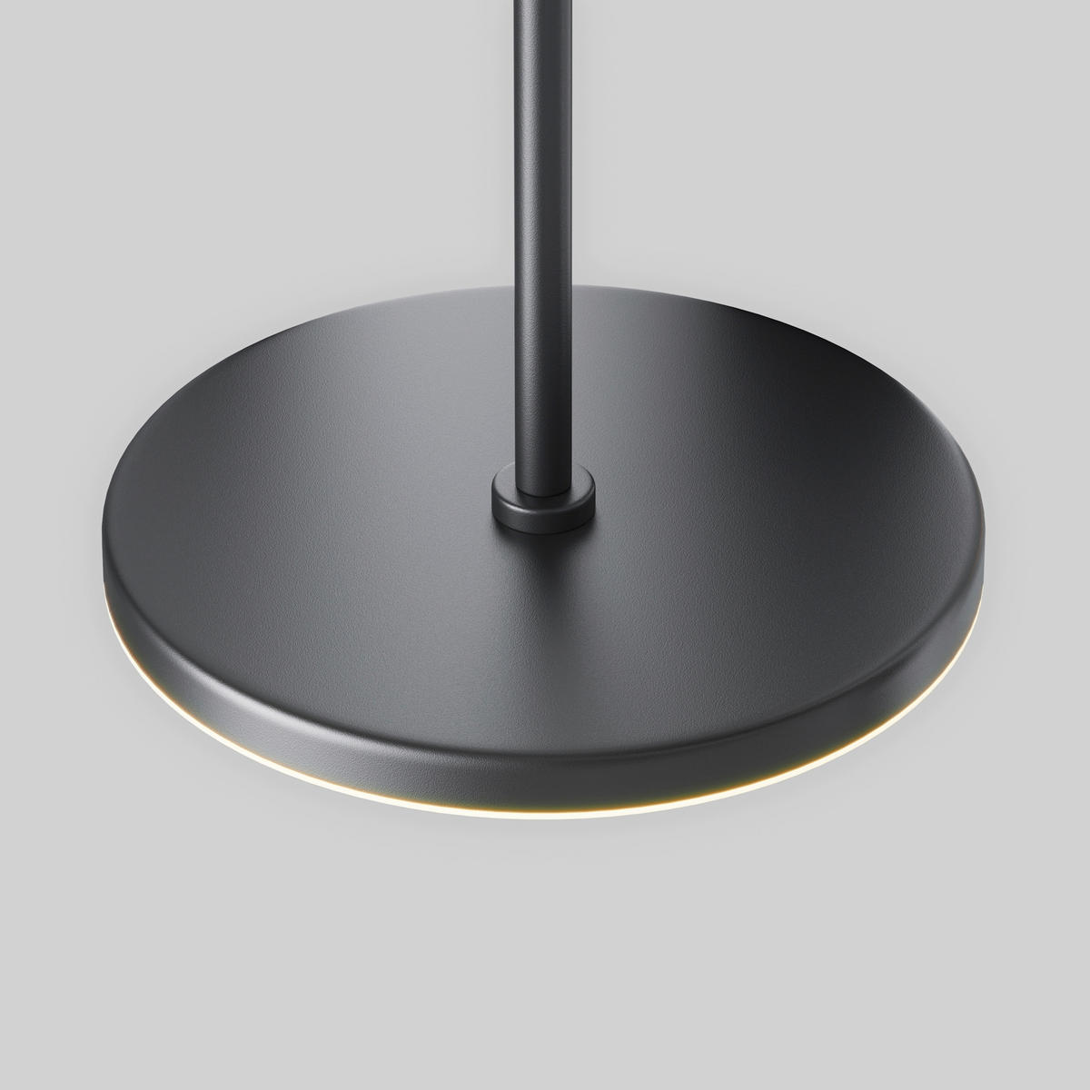 PENDELLEUCHTE Plato 18.5/195 cm  - Schwarz, Design, Metall (18.5/195cm) - MAYTONI