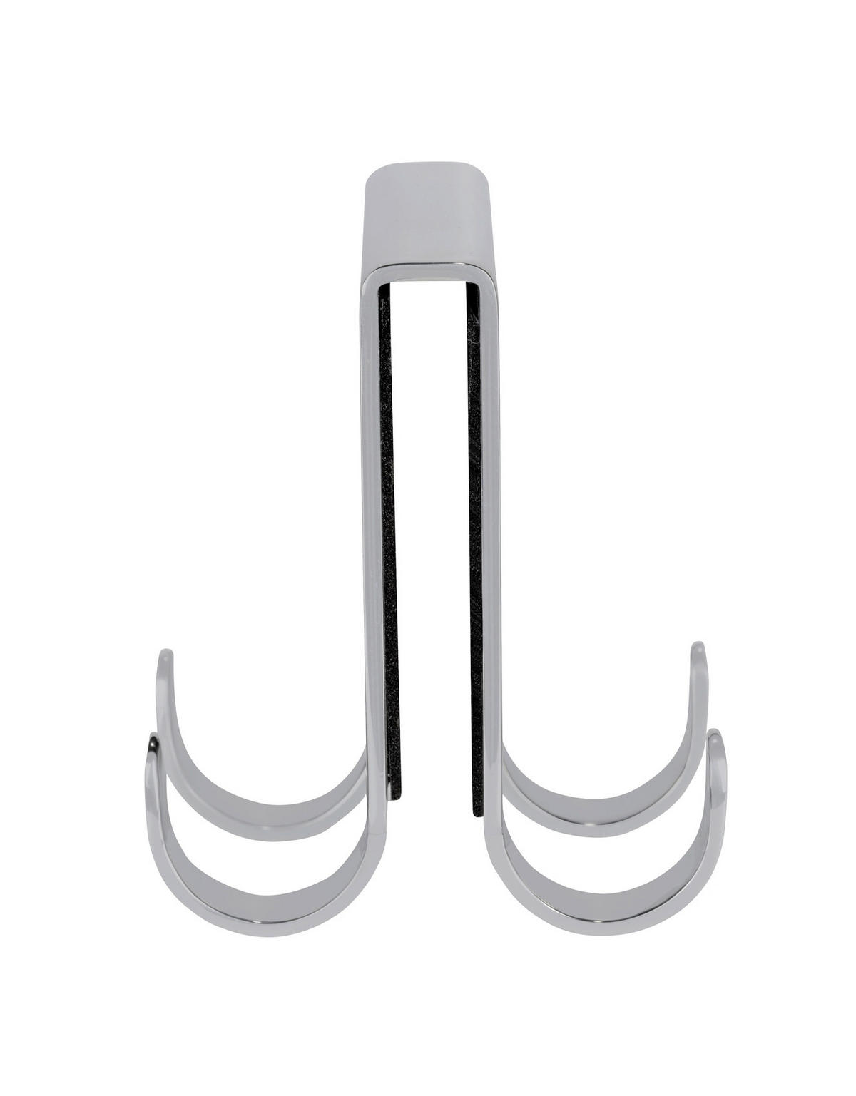 HAKEN Edelstahlfarben  - Edelstahlfarben, Konventionell, Metall (5,5/7/6,5cm) - Schöner Wohnen