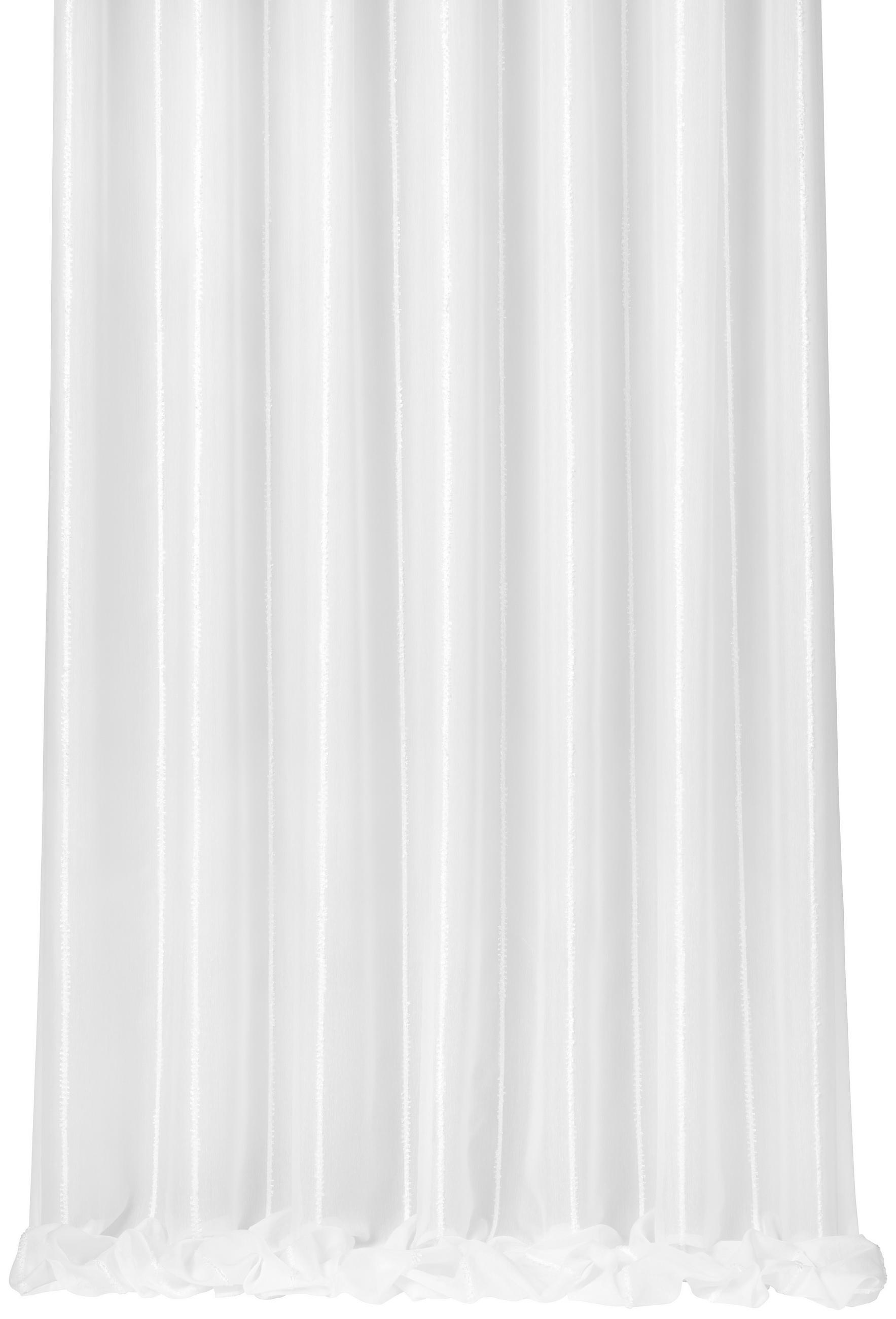 STORE per lfm  - Weiß, KONVENTIONELL, Textil (280cm) - Esposa