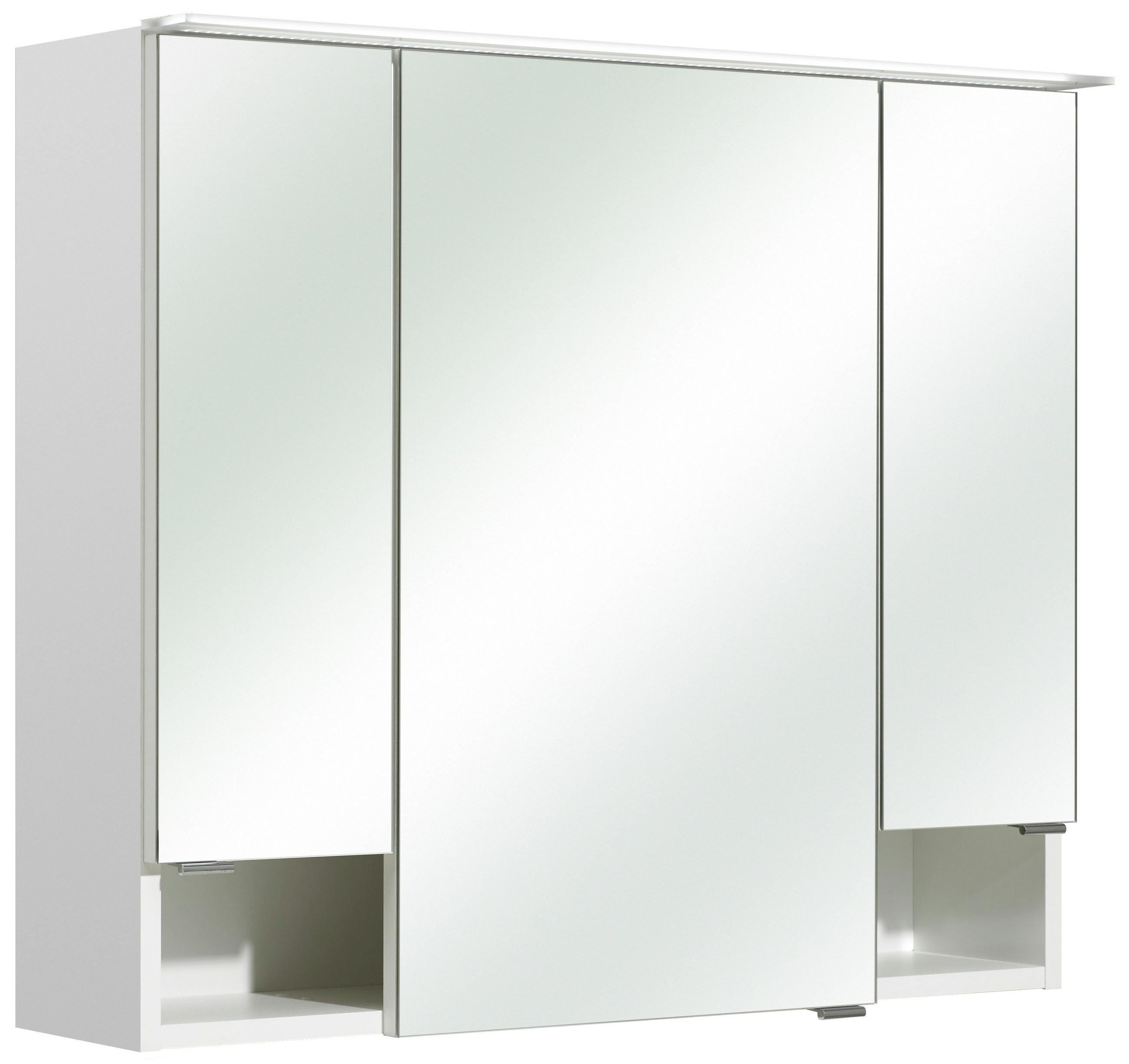 Spiegelschrank 80/70/20 cm