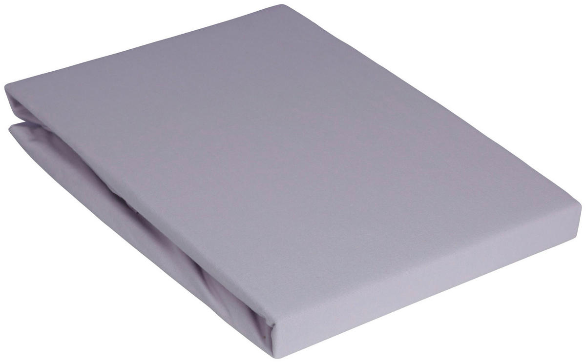 PROSTĚRADLO, 180/200 cm - Basics, textil (180/200cm) - Novel