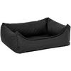 HAUSTIERKISSEN - Dunkelgrau, Basics, Textil (80/22/67cm)