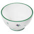 MÜSLISCHALE 14 cm - Grün, LIFESTYLE, Keramik (14cm) - Gmundner