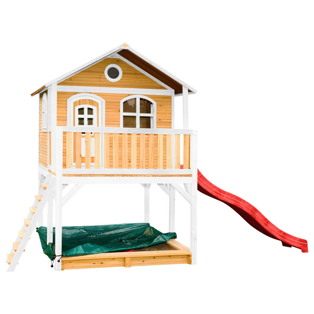 Spielhaus A030.042.21