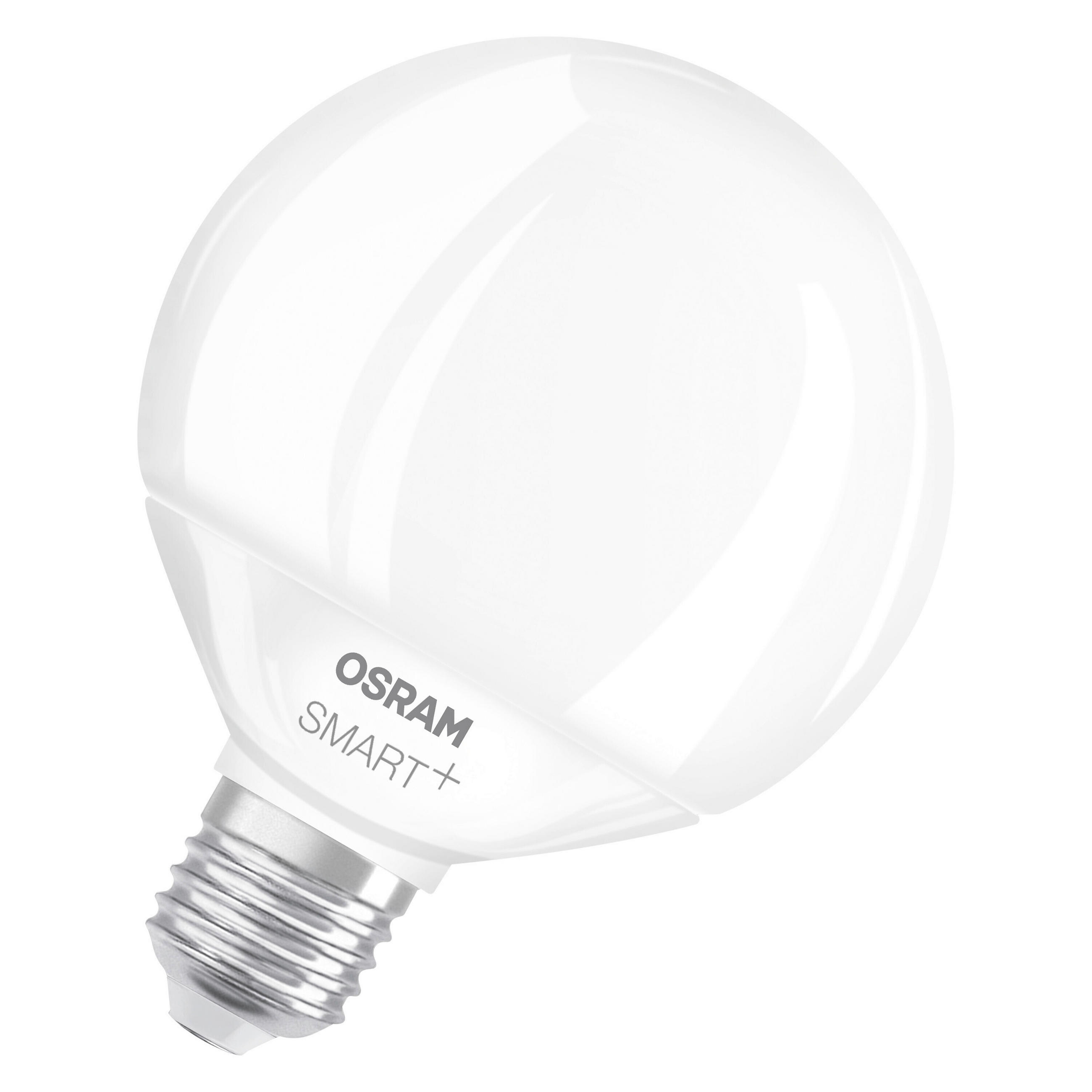 LED-LEUCHTMITTEL E27 14 W 1521 lm  - Weiß, Basics, Kunststoff (9,5/14cm) - Osram