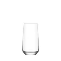 ČAŠA ZA PRODUŽENA PIĆA  480 ml  - prozirna, Konvencionalno, staklo (480ml) - Homeware