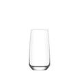 LONGDRINKGLAS 480 ml  - Klar, KONVENTIONELL, Glas (480ml) - Homeware
