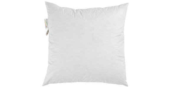 Füllkissen Tim - Weiß, KONVENTIONELL, Textil (50/50cm) - Primatex