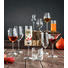 BORDEAUXGLAS - Klar, KONVENTIONELL, Glas (9.5/24.5/9.5cm) - Leonardo BORDEAUXGLAS - Klar, KONVENTIONELL, Glas (9.5/24.5/9.5cm) - Leonardo