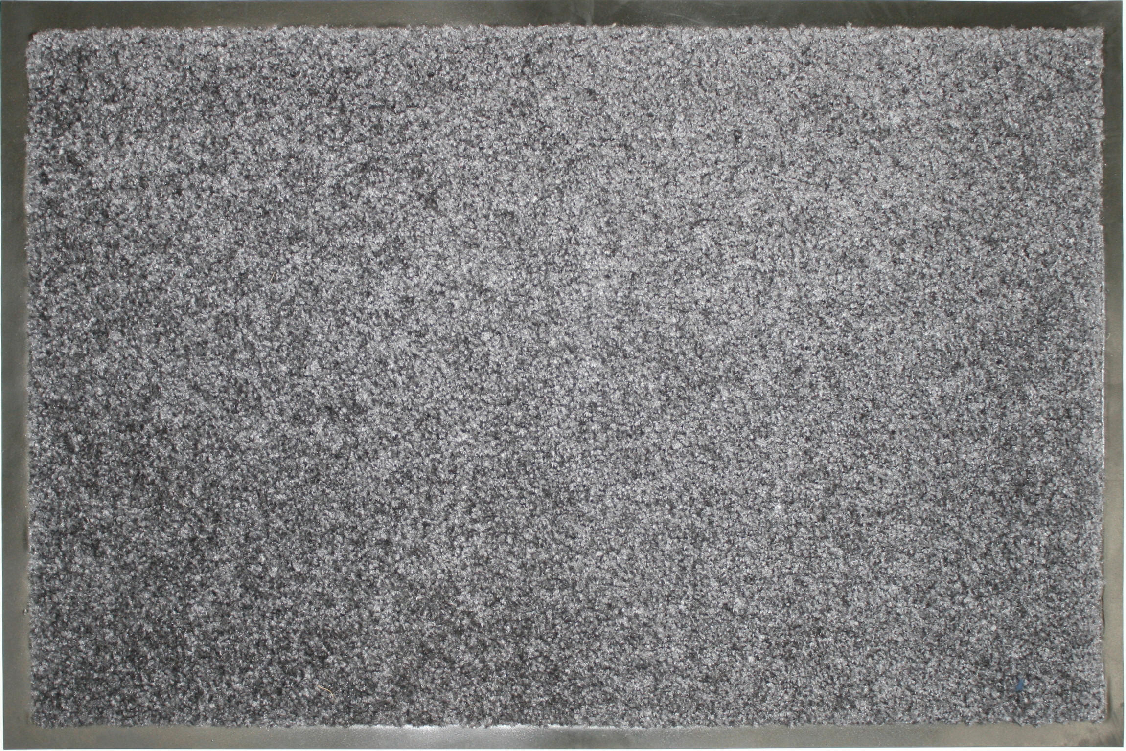 FUSSMATTE  60/90 cm  Blau, Grau   - Blau/Grau, KONVENTIONELL, Textil (60/90cm) - Astra
