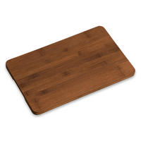 DESKA ZA REZANJE - naravne barve, Basics, les (43/26/1,9cm) - Kesper