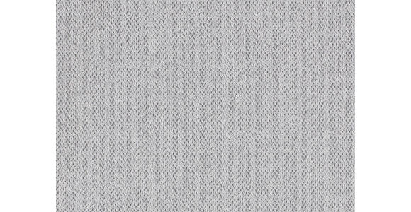SCHLAFSOFA Mikrofaser Hellgrau - Dunkelgrau/Hellgrau, KONVENTIONELL, Kunststoff/Textil (186/101/101cm) - Carryhome