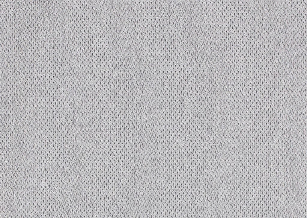 Thumbnail - Carryhome Schlafsofa, Hellgrau, Textil, 2-Sitzer, Füllung: Silikon, 186x101x101 cm, Liegefunktion, Schlafen auf Sitzhöhe...