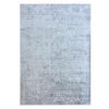 VINTAGE-TEPPICH 160/230 cm Wasi Grau  - Grau, Design, Textil (160/230cm) - Novel