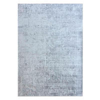 VINTAGE-TEPPICH 160/230 cm Wasi Grau  - Grau, Design, Textil (160/230cm) - Novel