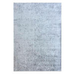 VINTAGE-TEPPICH 160/230 cm Wasi Grau  - Grau, Design, Textil (160/230cm) - Novel